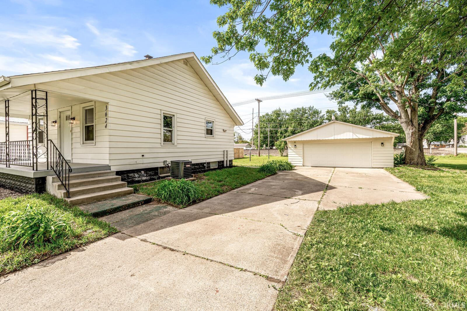 3624 York Street Mishawaka IN 46544