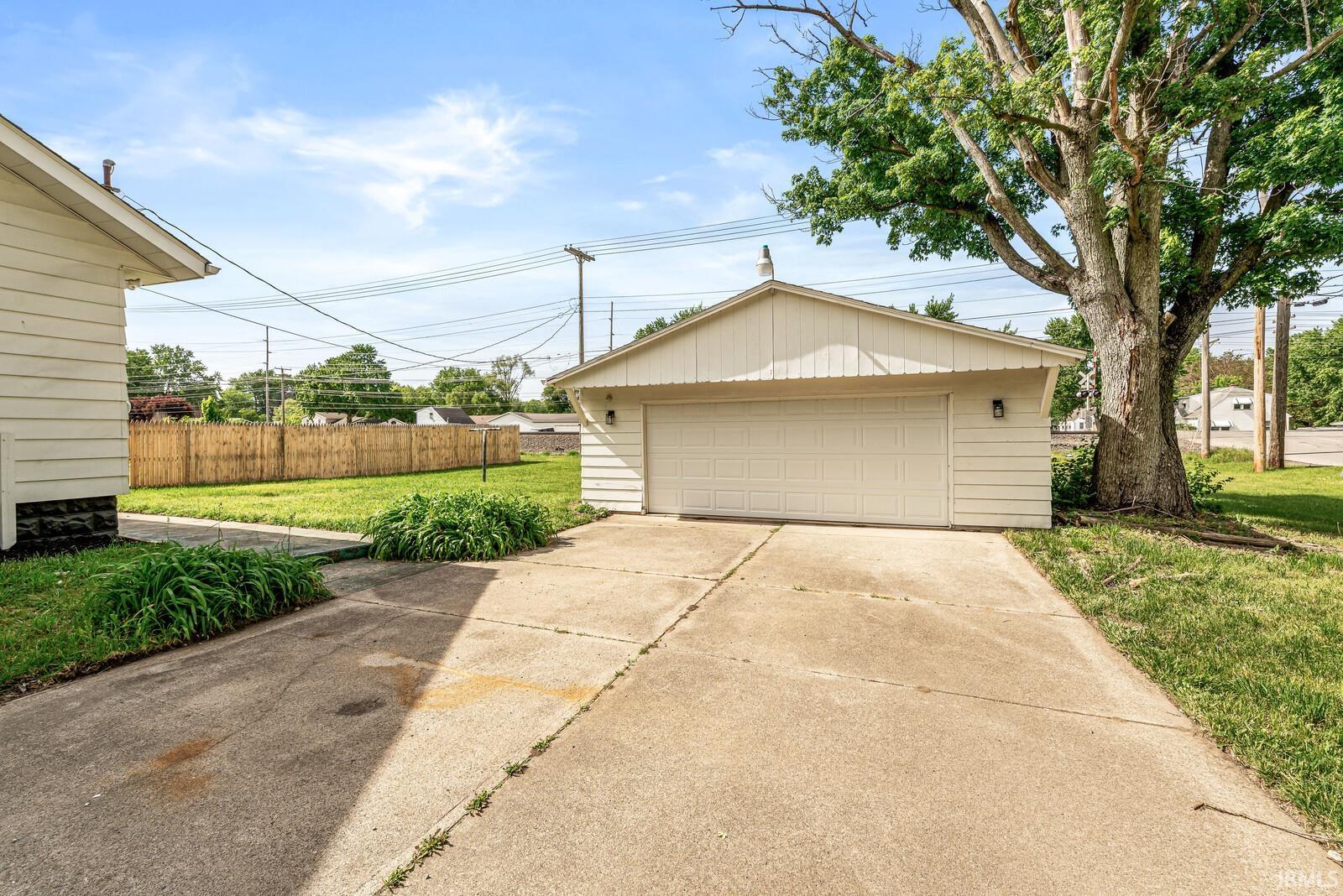 3624 York Street Mishawaka IN 46544