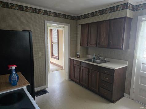 822 W 5th Street Marion IN 46953