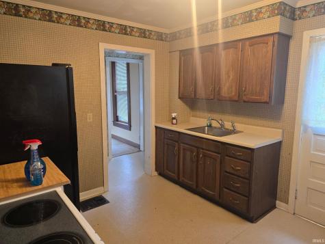 822 W 5th Street Marion IN 46953