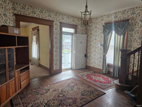 822 W 5th Street Marion IN 46953