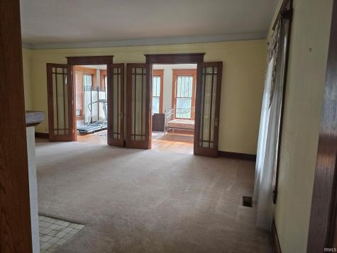 822 W 5th Street Marion IN 46953
