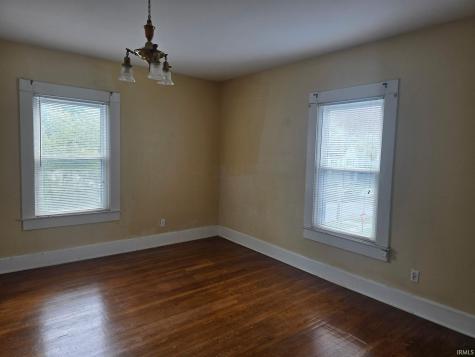 822 W 5th Street Marion IN 46953