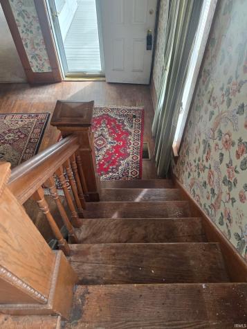 822 W 5th Street Marion IN 46953