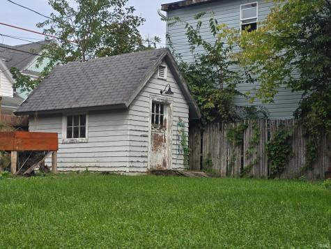 822 W 5th Street Marion IN 46953