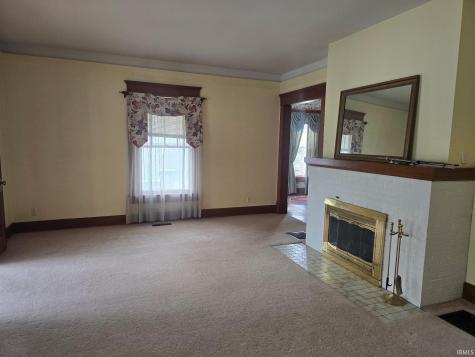 822 W 5th Street Marion IN 46953