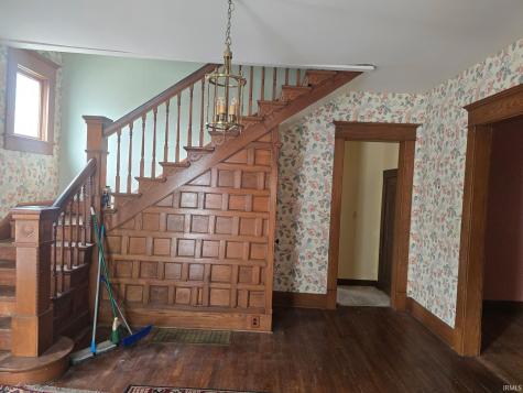822 W 5th Street Marion IN 46953