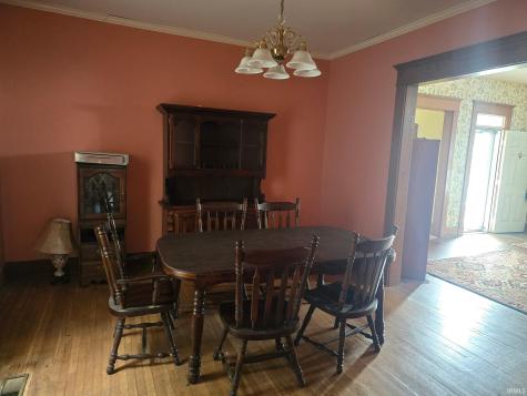 822 W 5th Street Marion IN 46953