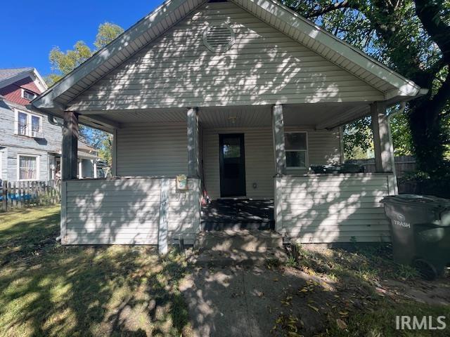 1311 Liston Street South Bend IN 46628