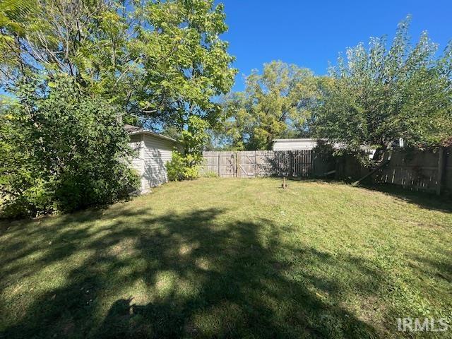 1311 Liston Street South Bend IN 46628