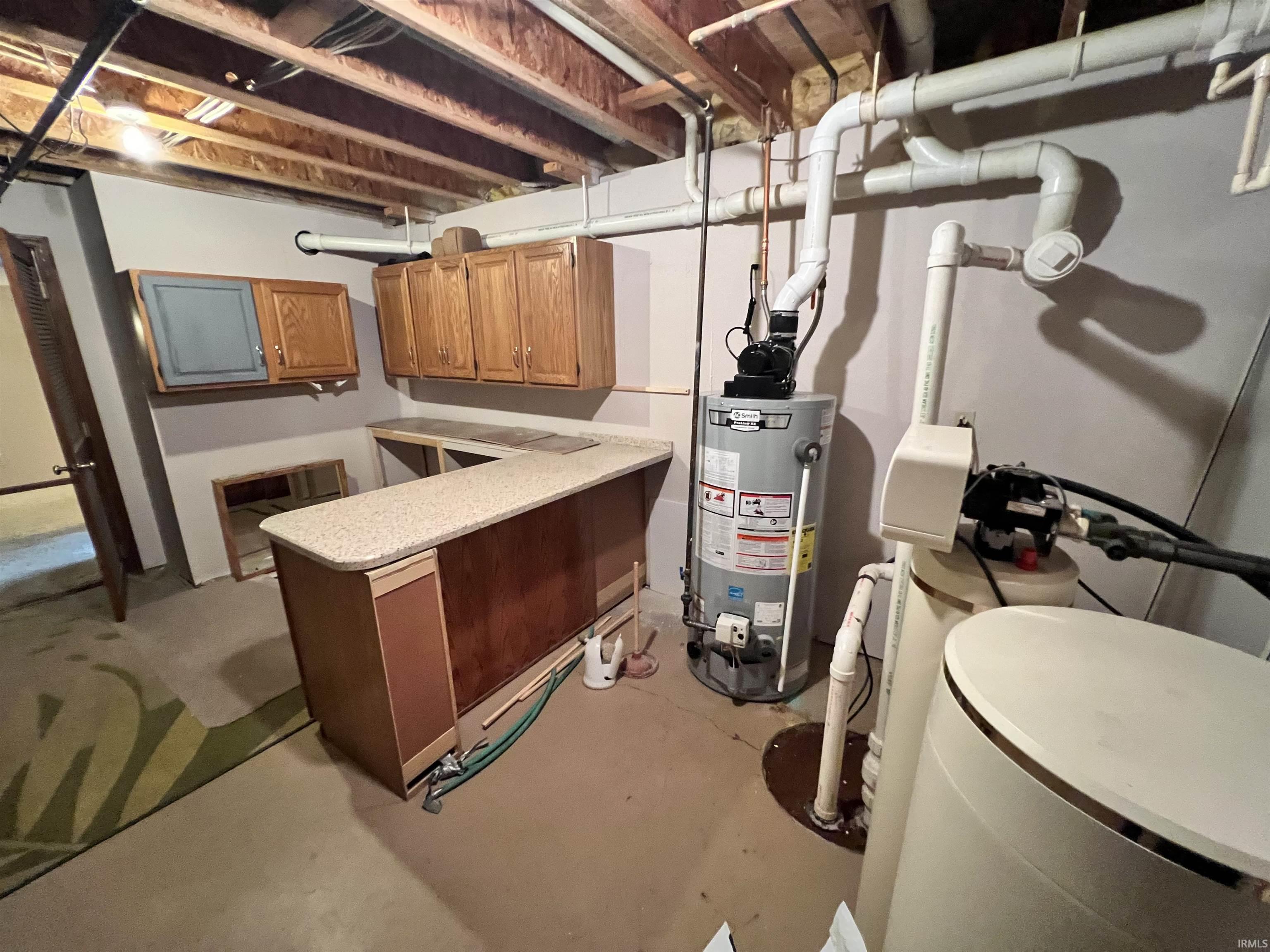 223 E Deerwood Court Warsaw IN 46582