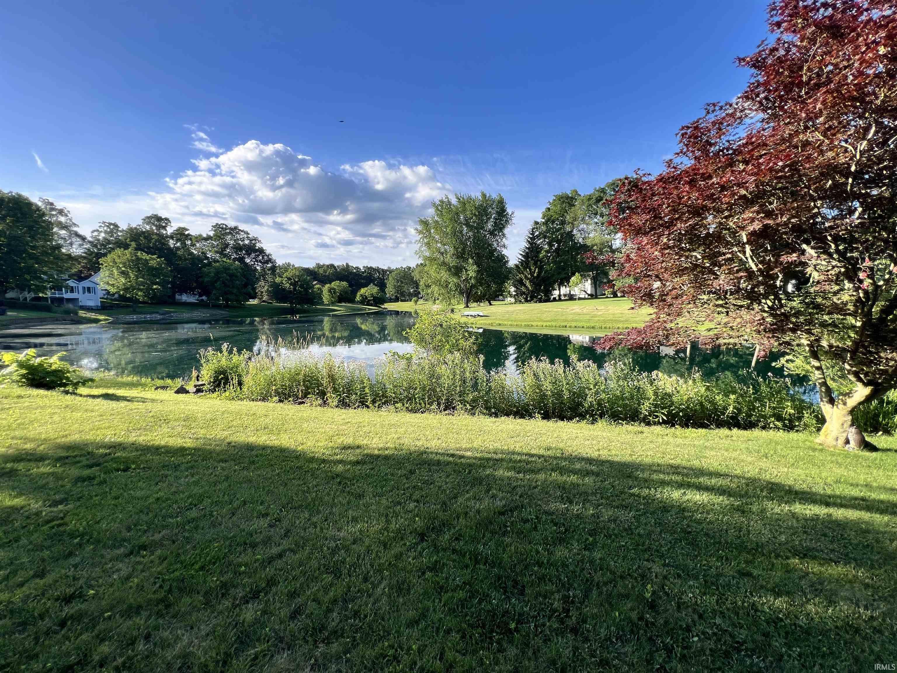 223 E Deerwood Court Warsaw IN 46582