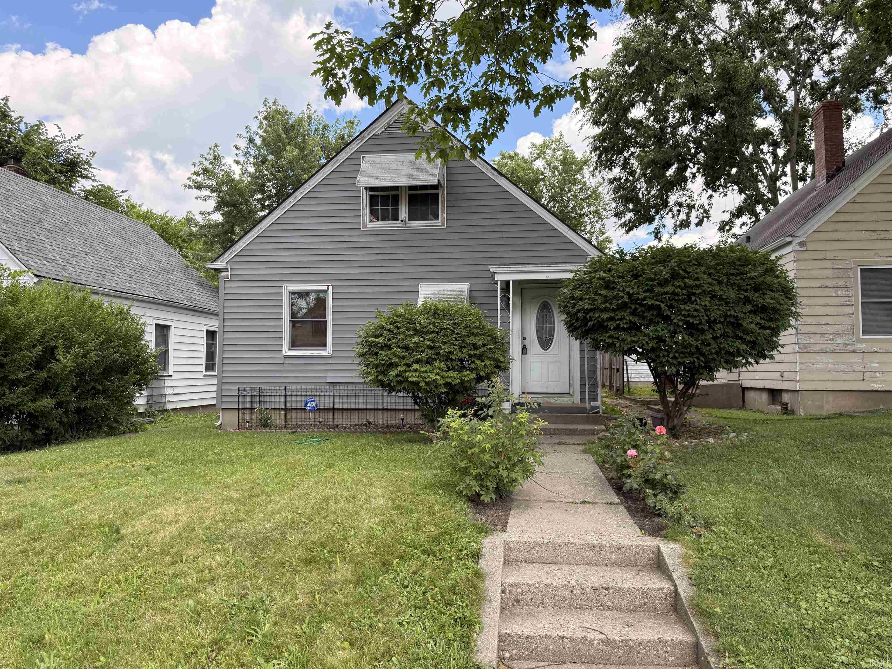 4117 Bowser Avenue Fort Wayne IN 46806