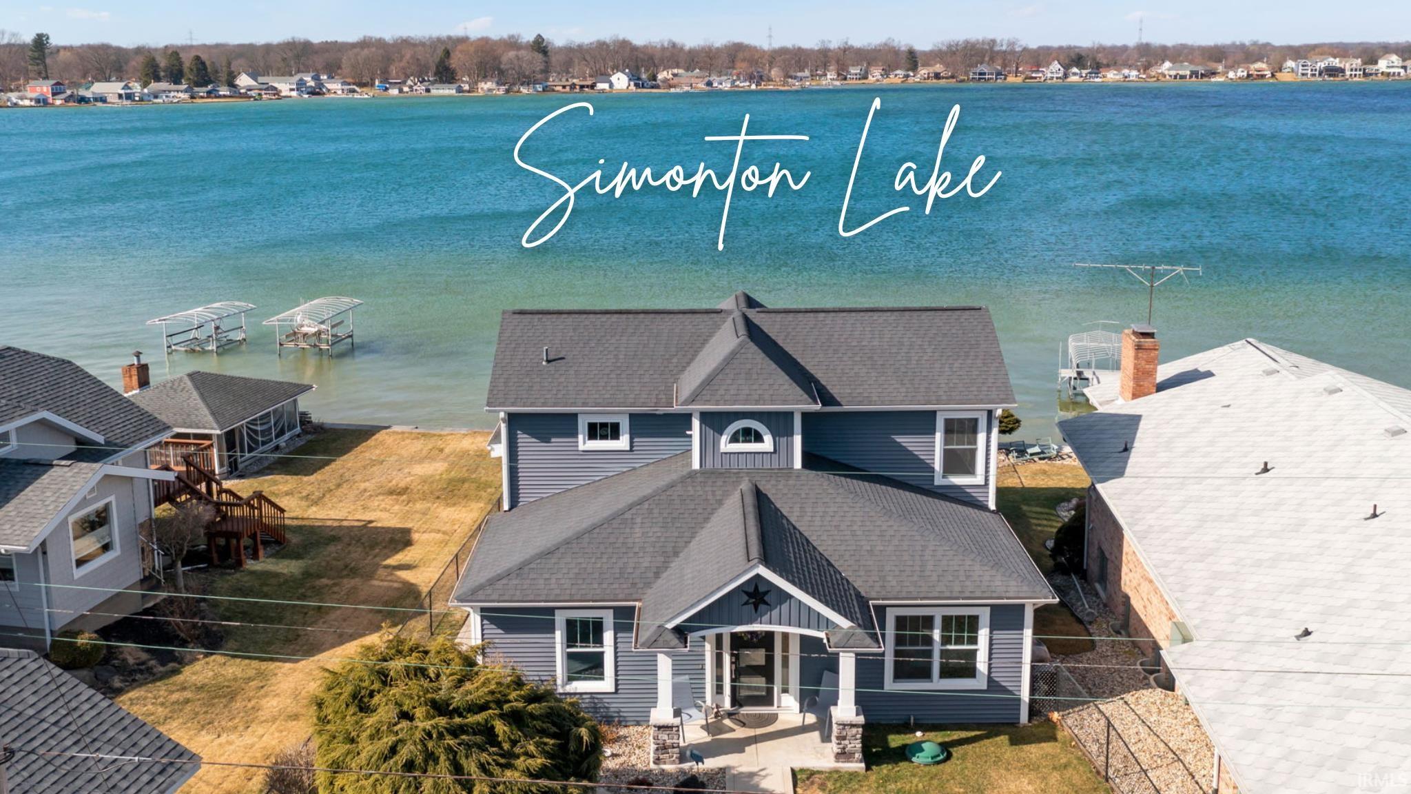 25983 Lake Drive Elkhart IN 46514