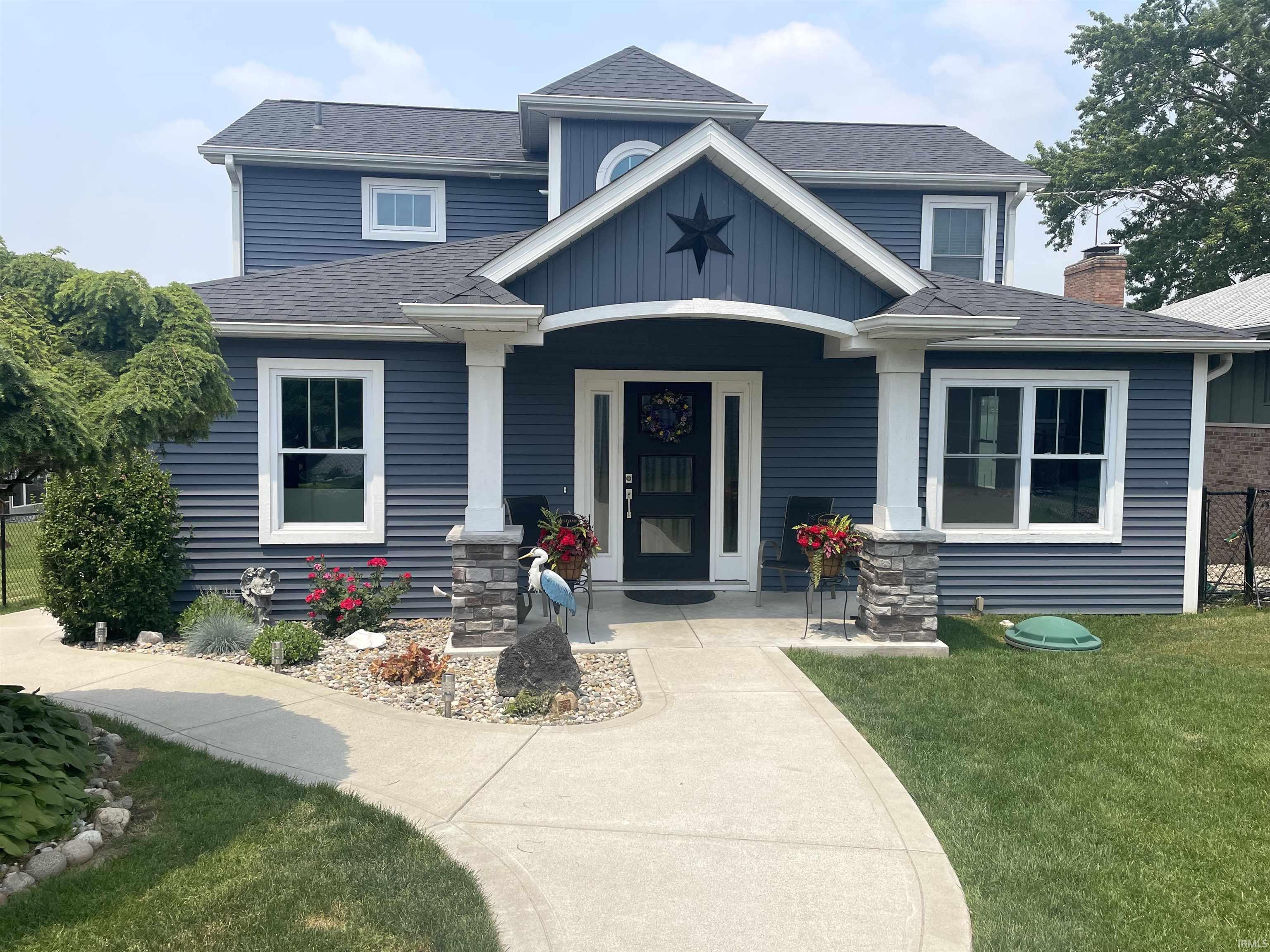 25983 Lake Drive Elkhart IN 46514