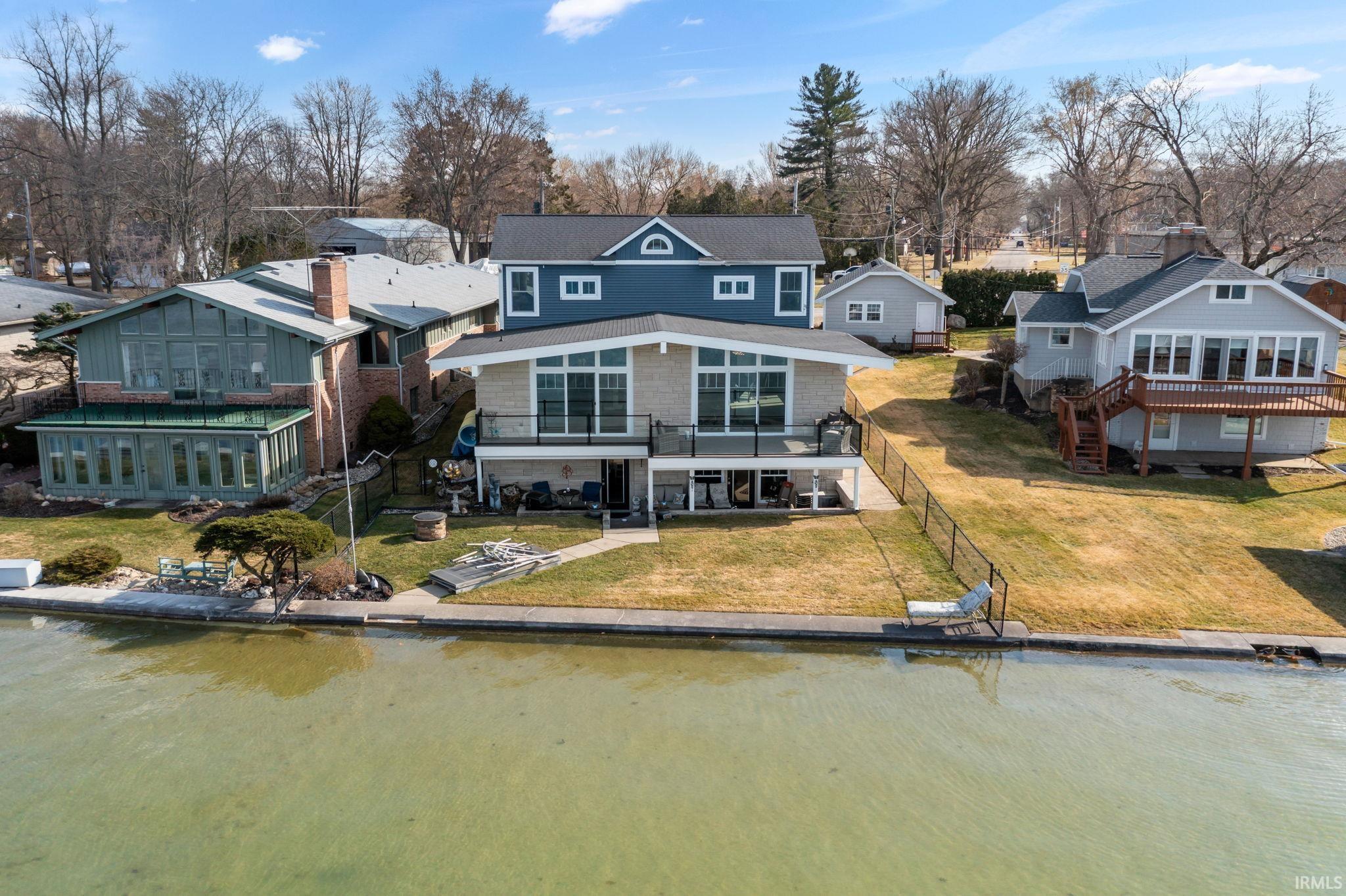 25983 Lake Drive Elkhart IN 46514