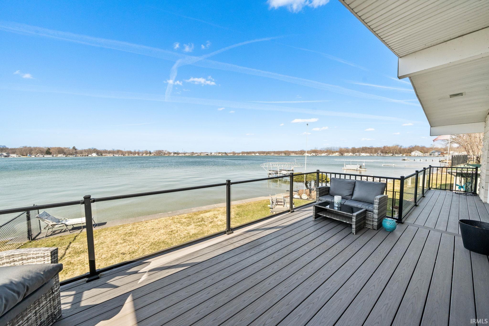 25983 Lake Drive Elkhart IN 46514
