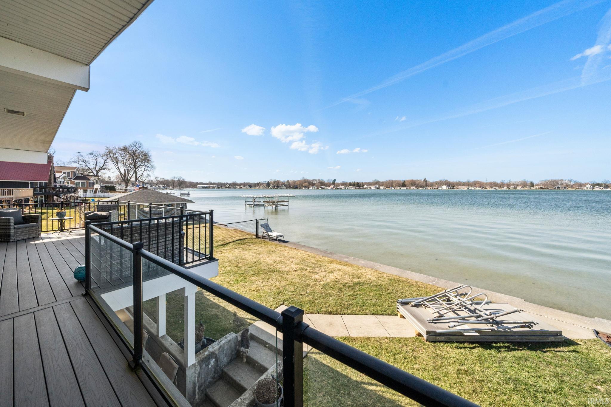 25983 Lake Drive Elkhart IN 46514