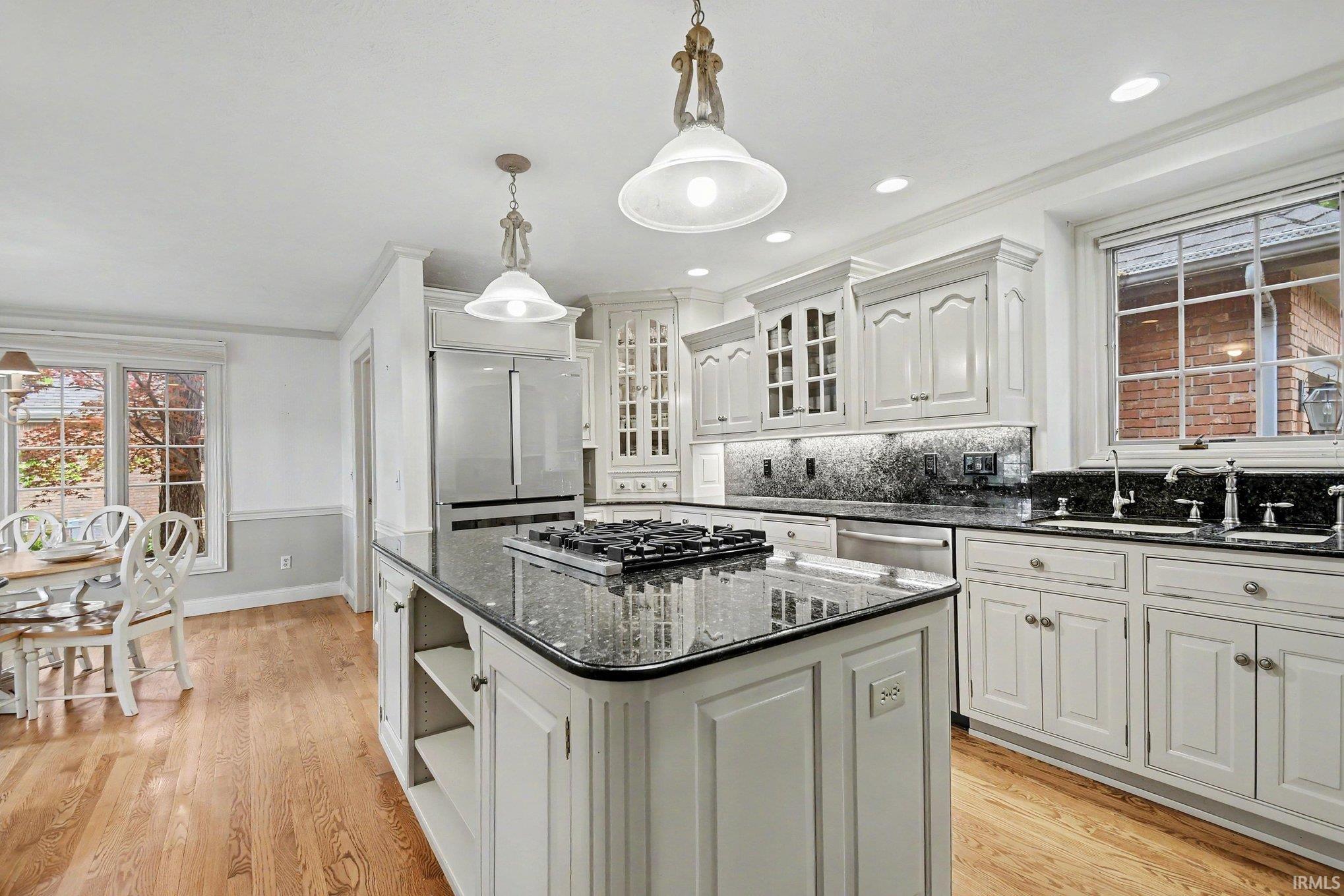 54940 Woodhold Court Elkhart IN 46516