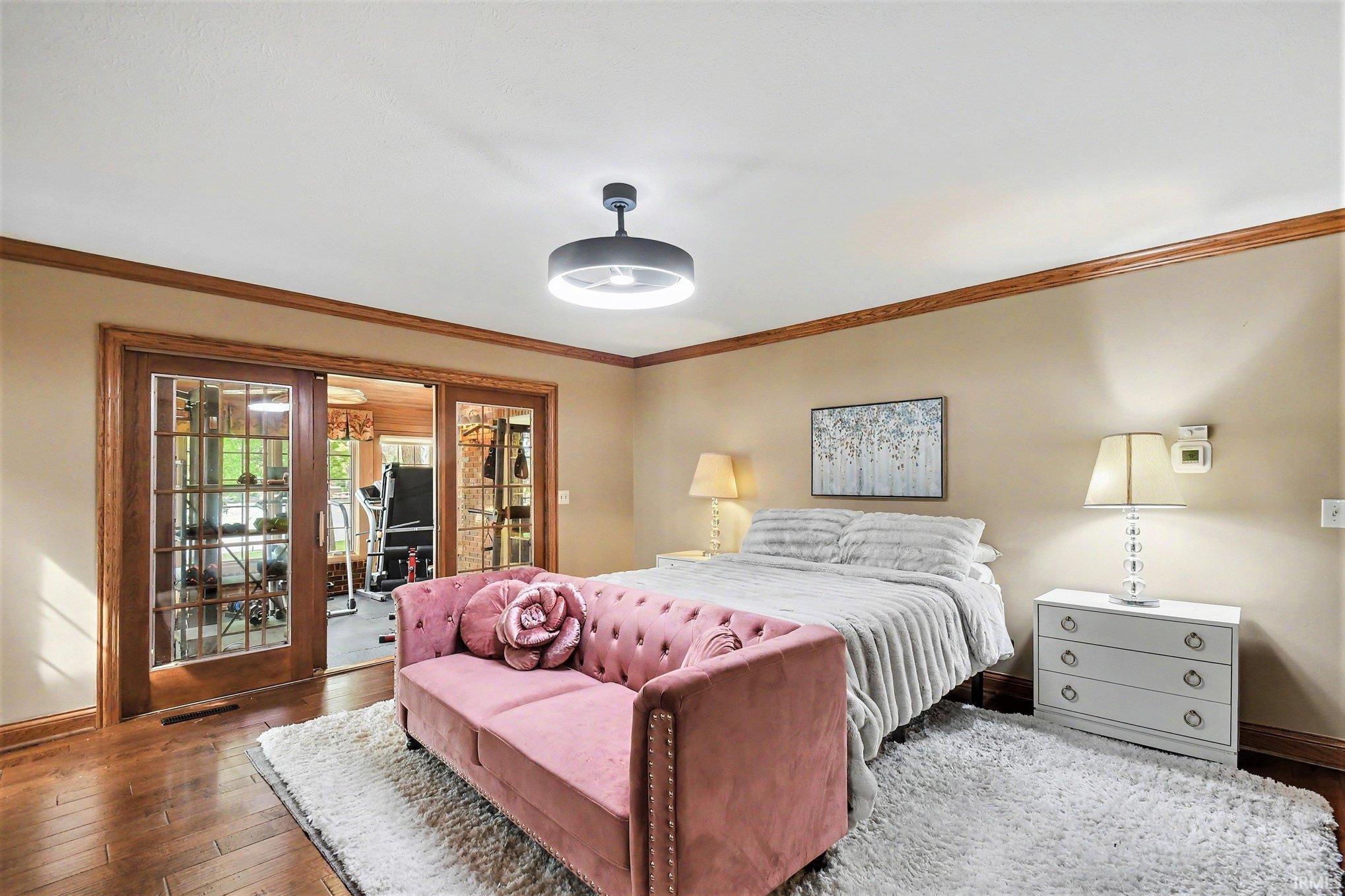 54940 Woodhold Court Elkhart IN 46516
