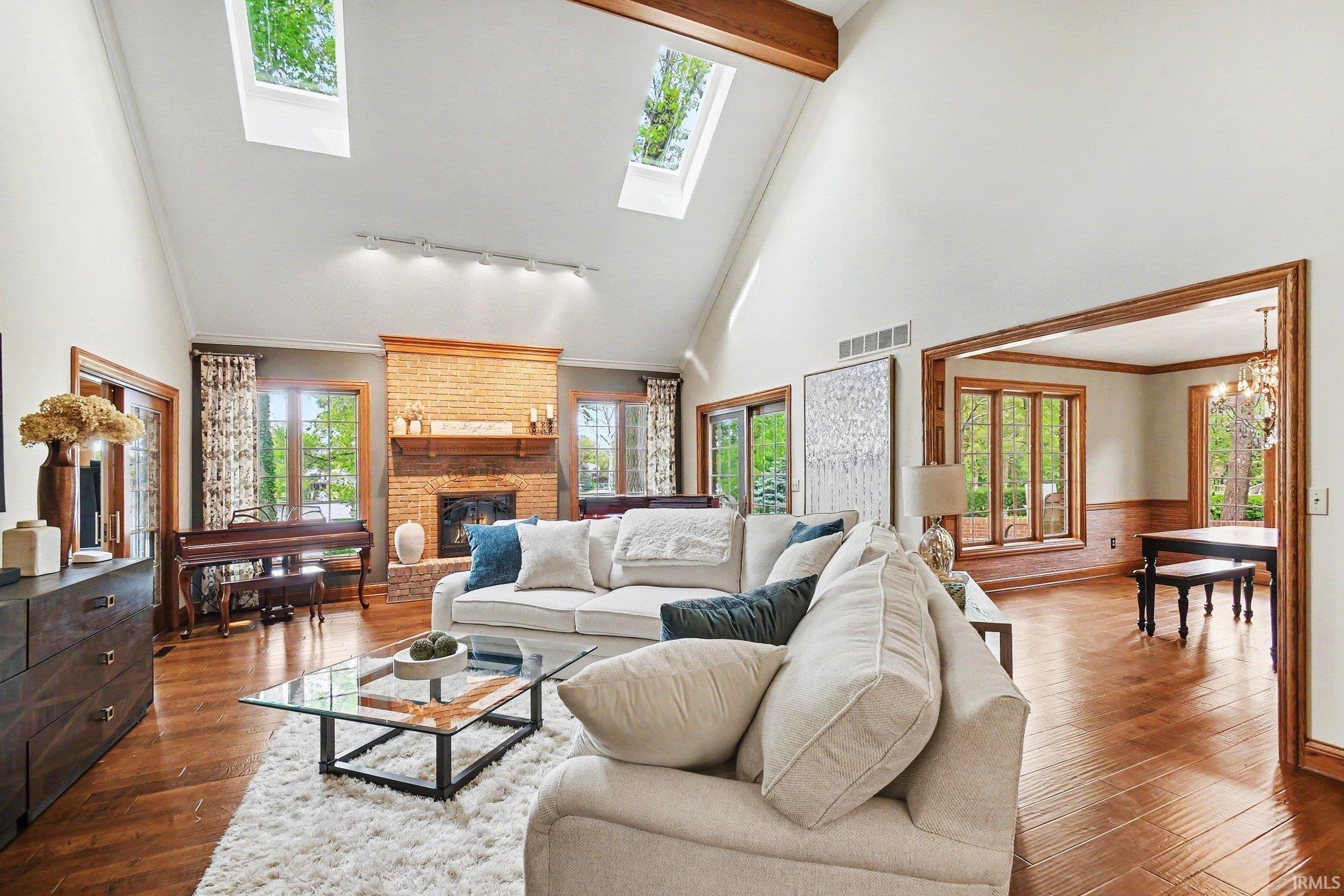 54940 Woodhold Court Elkhart IN 46516