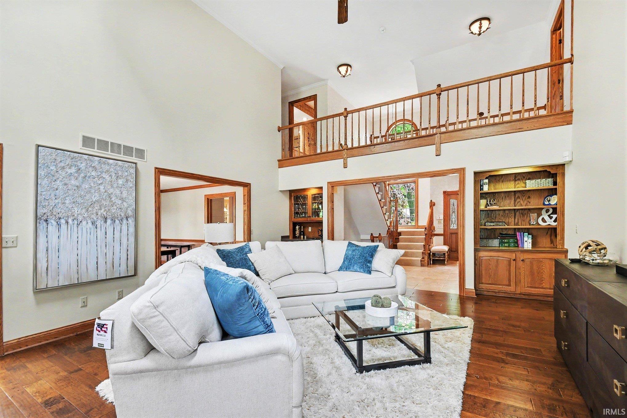 54940 Woodhold Court Elkhart IN 46516