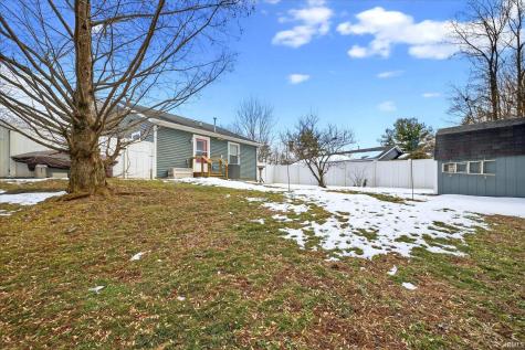 3206 S Omaha Crossing Drive Bloomington IN 47403