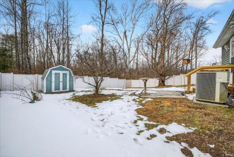 3206 S Omaha Crossing Drive Bloomington IN 47403