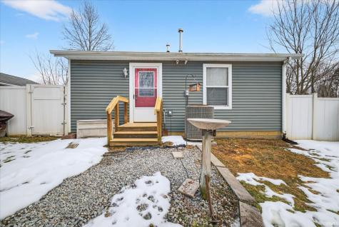 3206 S Omaha Crossing Drive Bloomington IN 47403
