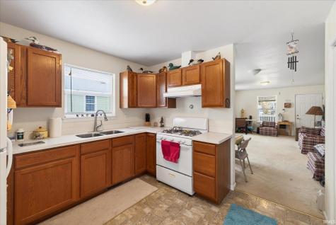 3206 S Omaha Crossing Drive Bloomington IN 47403