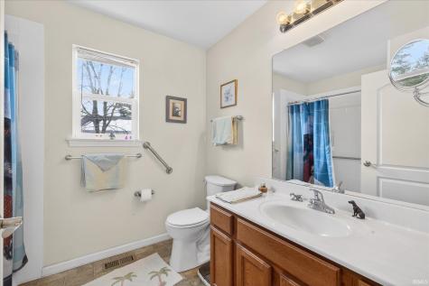 3206 S Omaha Crossing Drive Bloomington IN 47403