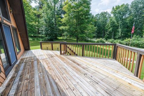 5214 Tamarack Lane Spencer IN 47460