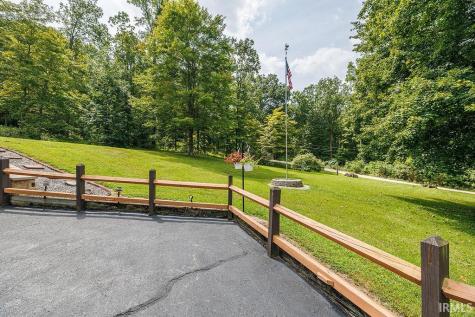 5214 Tamarack Lane Spencer IN 47460
