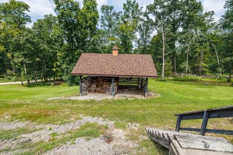 5214 Tamarack Lane Spencer IN 47460