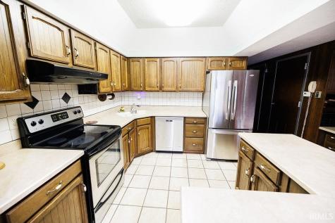 5214 Tamarack Lane Spencer IN 47460