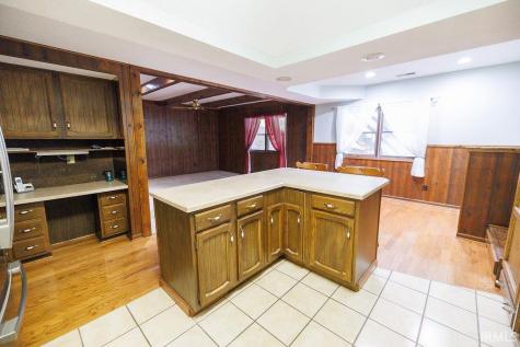 5214 Tamarack Lane Spencer IN 47460