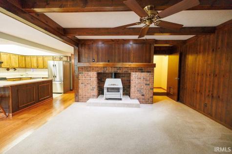 5214 Tamarack Lane Spencer IN 47460