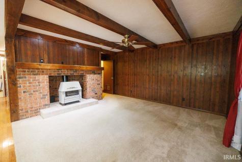 5214 Tamarack Lane Spencer IN 47460