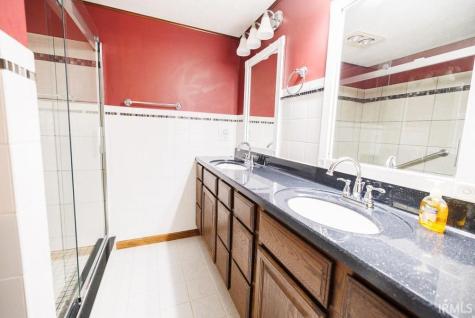 5214 Tamarack Lane Spencer IN 47460