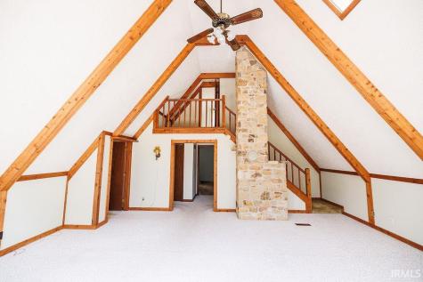5214 Tamarack Lane Spencer IN 47460