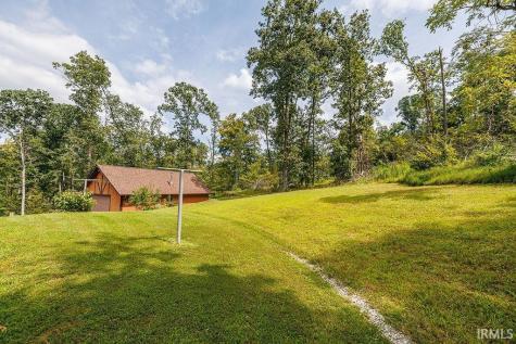 5214 Tamarack Lane Spencer IN 47460