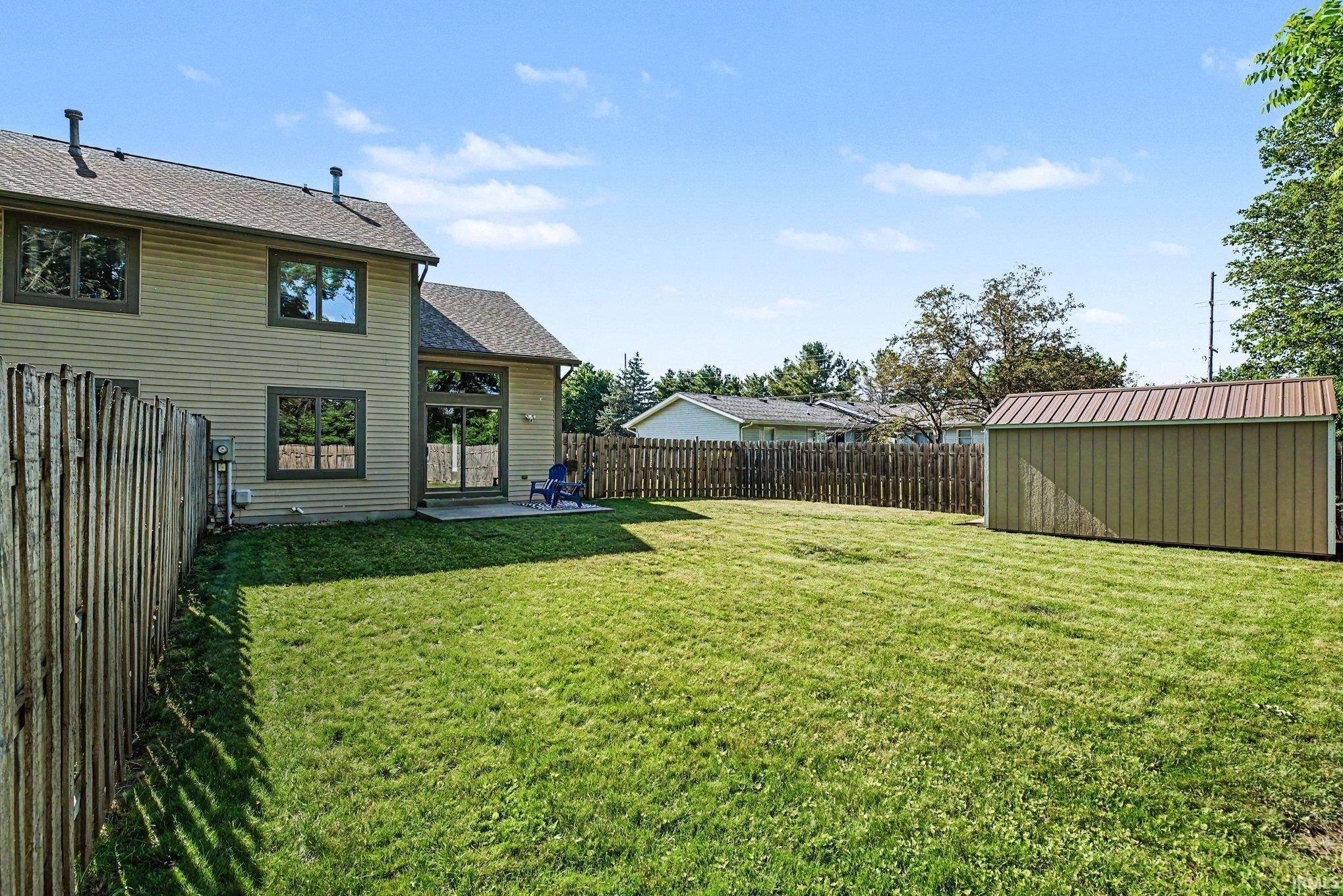 1712 College Manor Drive Goshen IN 46526
