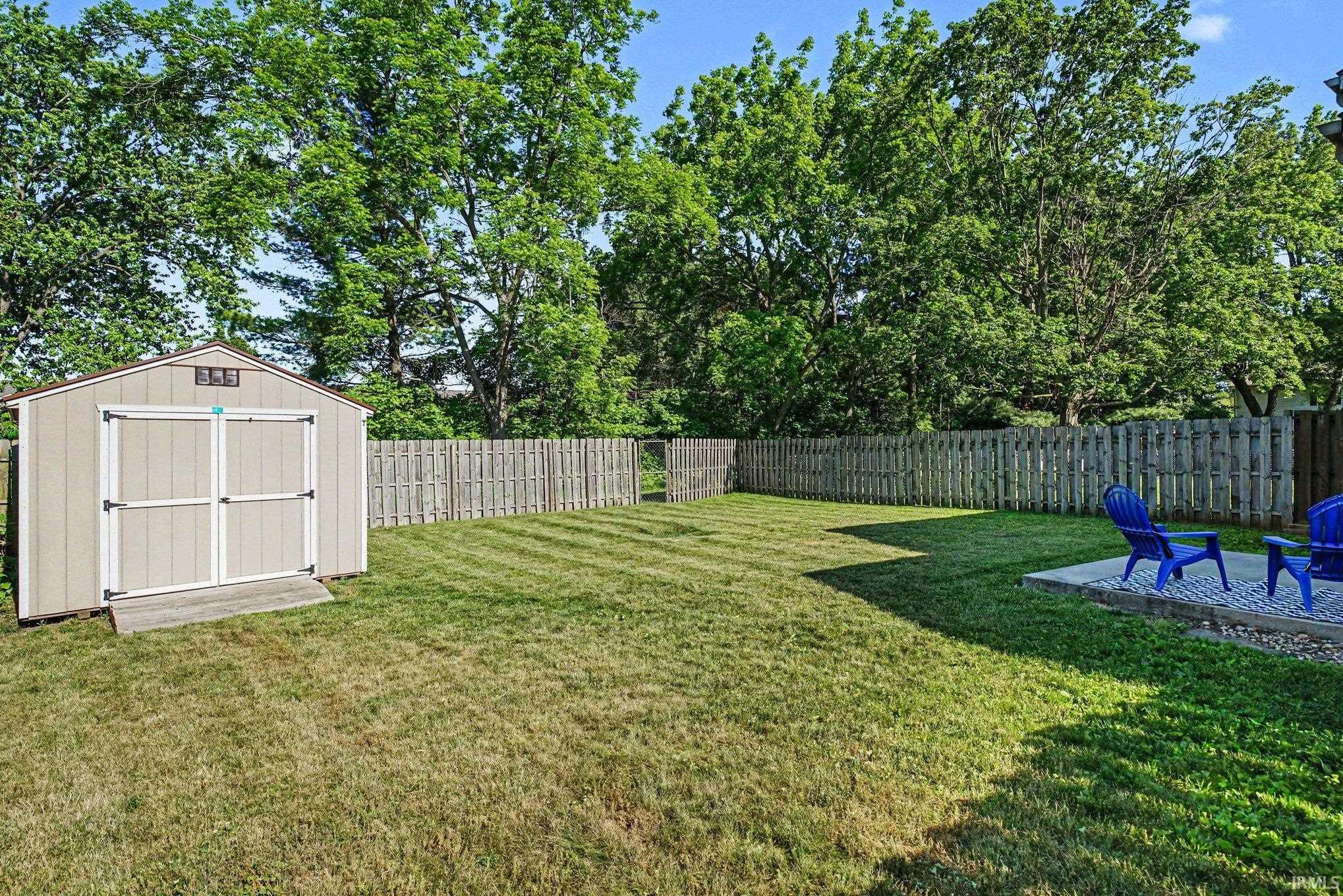 1712 College Manor Drive Goshen IN 46526