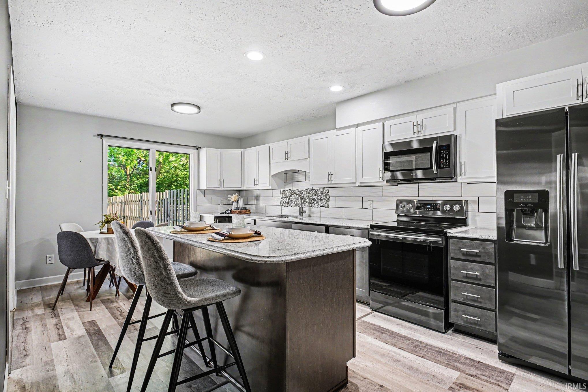 1712 College Manor Drive Goshen IN 46526