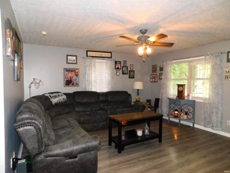 2975 N Old 56 Road Salem IN 47167
