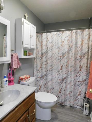 2975 N Old 56 Road Salem IN 47167