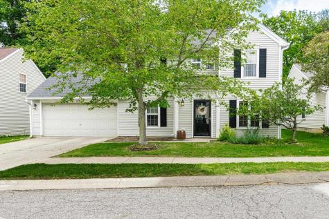2215 S Laurelwood Drive Bloomington IN 47401