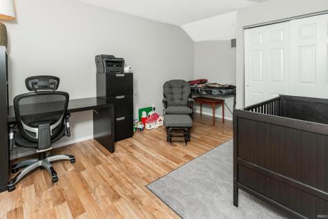 2215 S Laurelwood Drive Bloomington IN 47401