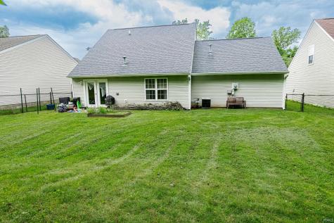 2215 S Laurelwood Drive Bloomington IN 47401