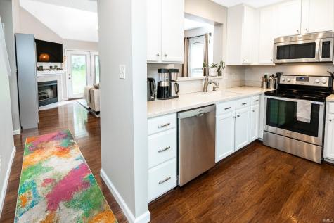 2215 S Laurelwood Drive Bloomington IN 47401